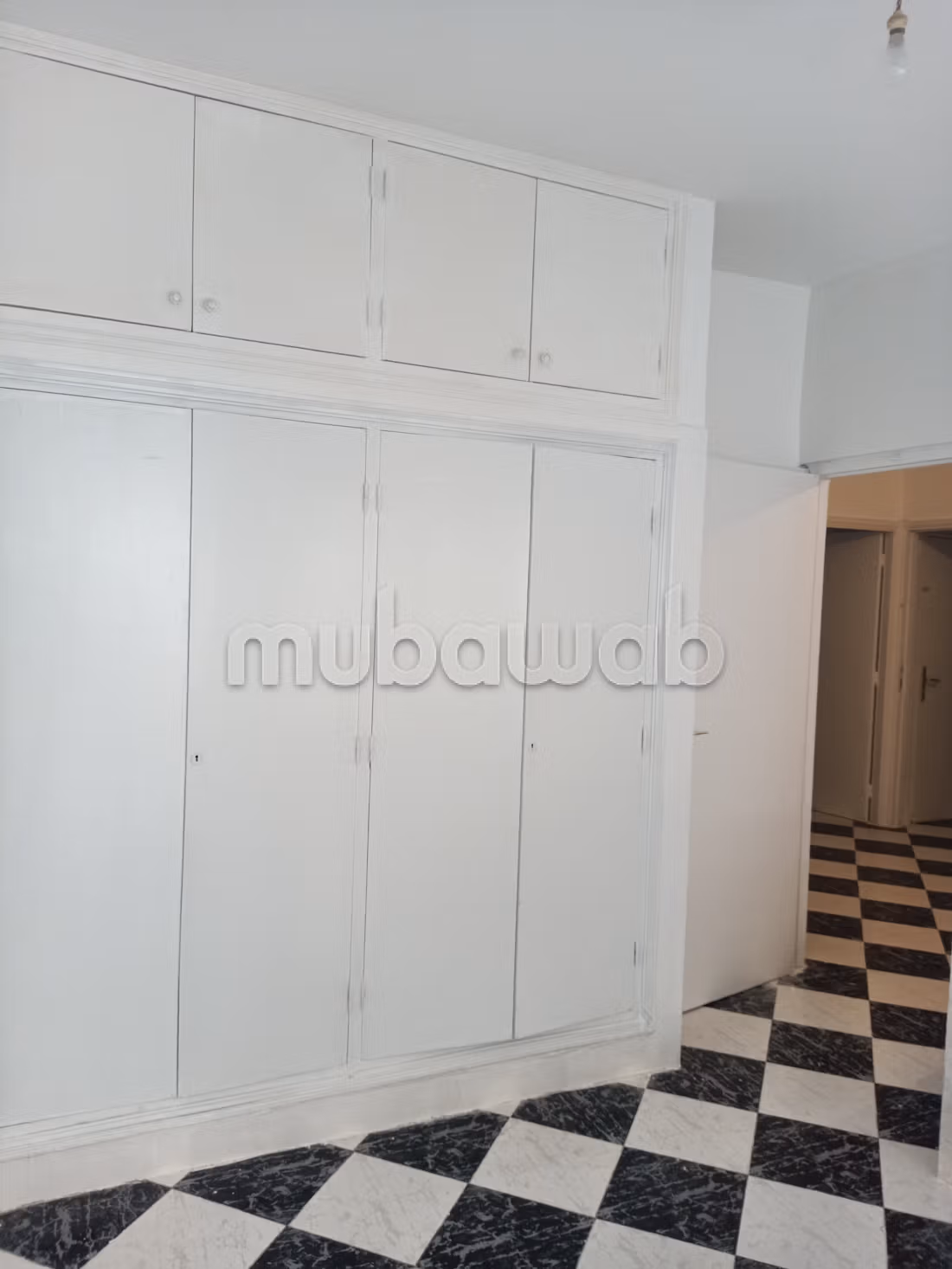 Appartement 96 m² à Hay Ach-chbanat — 2