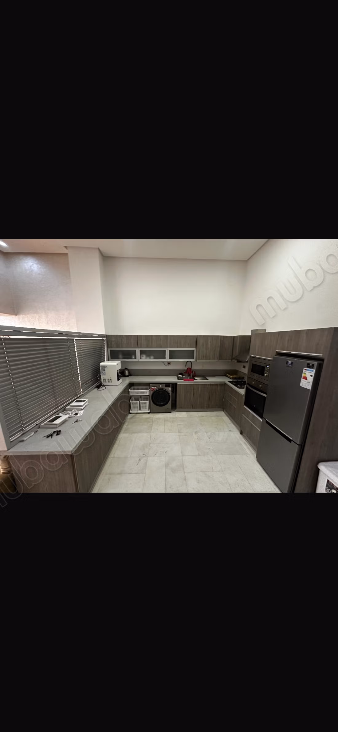Vendita appartamento a Palmier. 1 Camera. Ben arredato