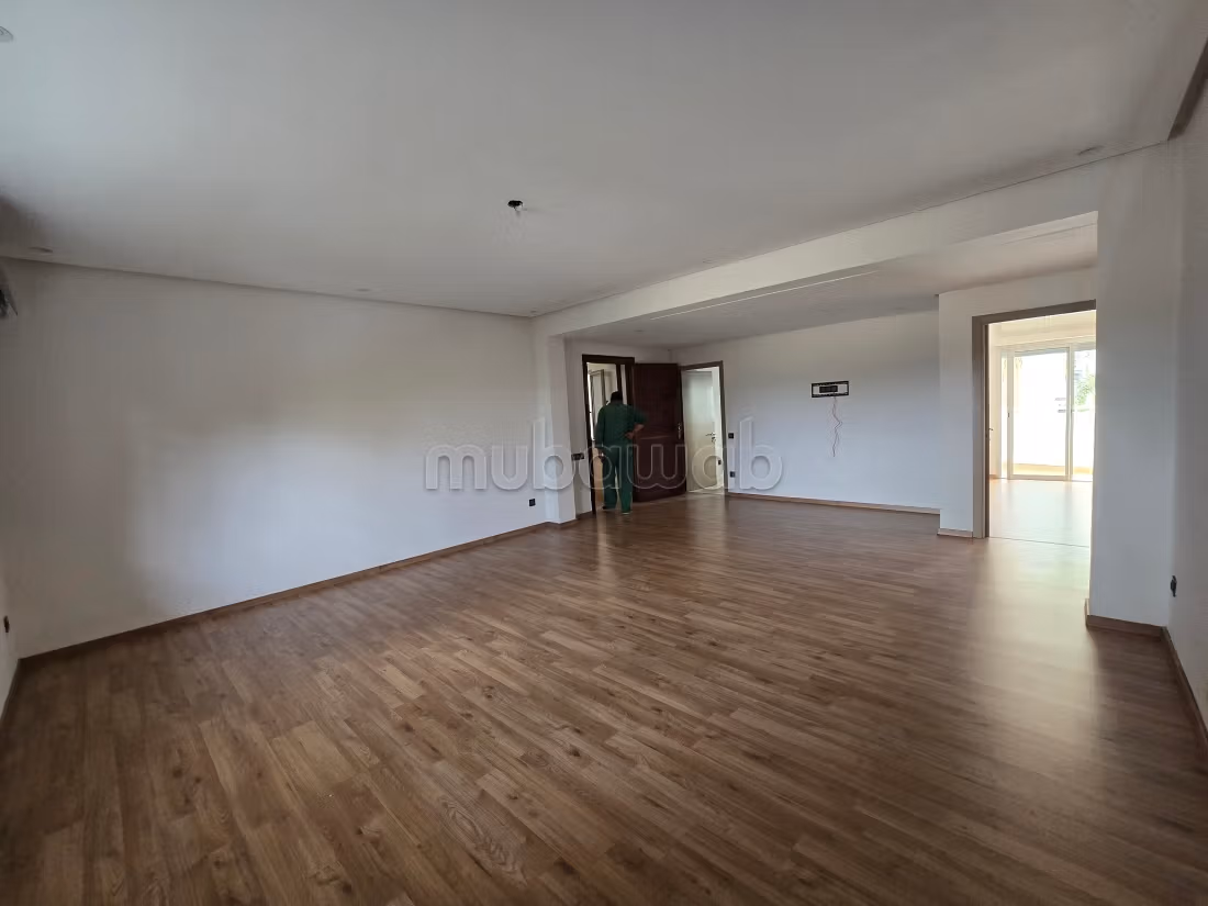 Appartement à louer sur Hay Riad