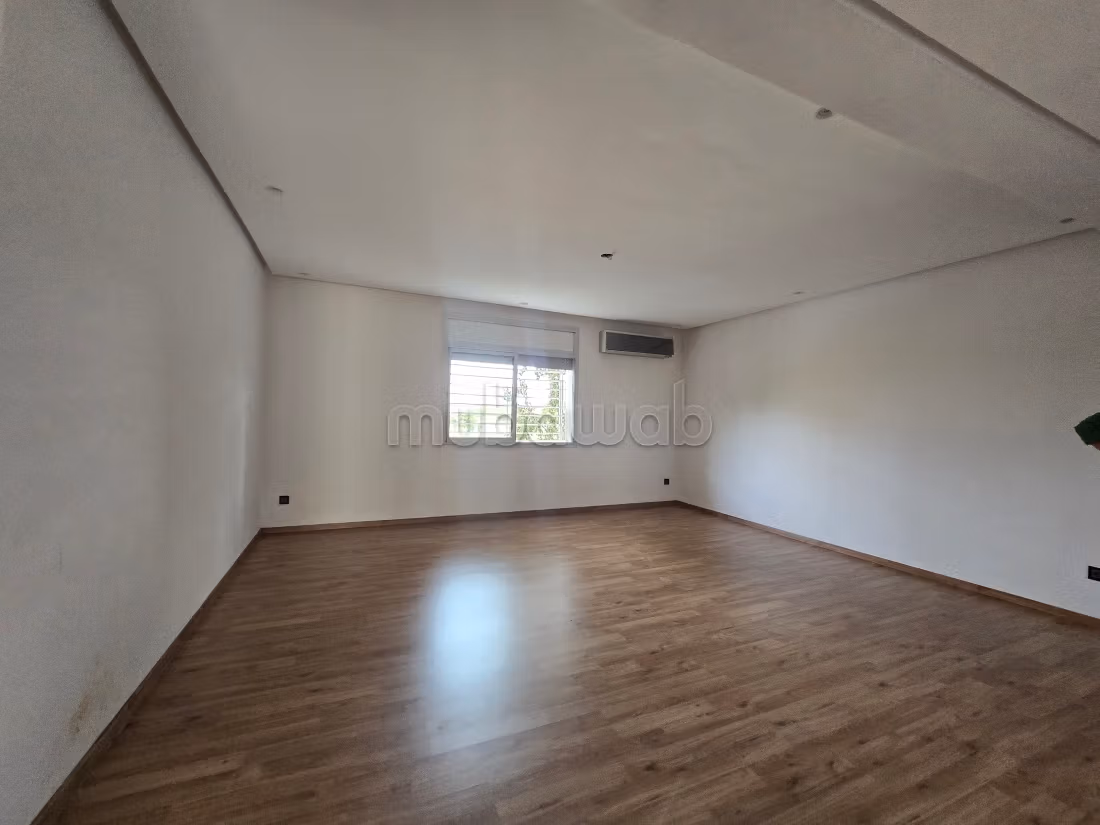 Appartement à louer sur Hay Riad — 2
