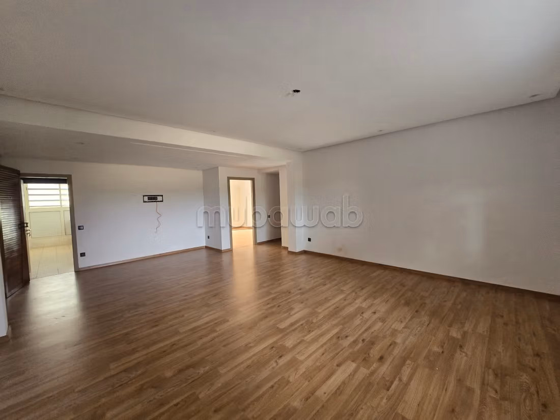 Appartement à louer sur Hay Riad — 3