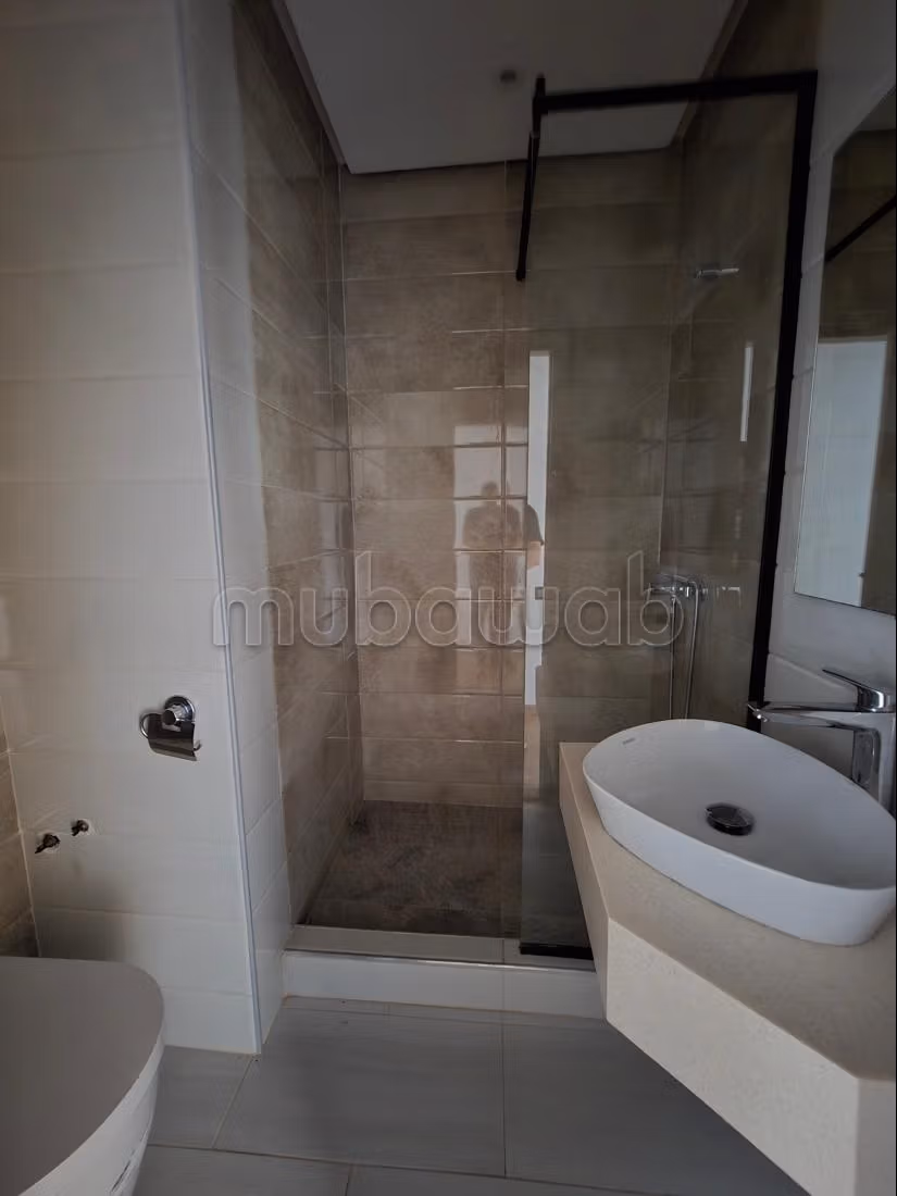 Appartement à louer sur Hay Riad — 4