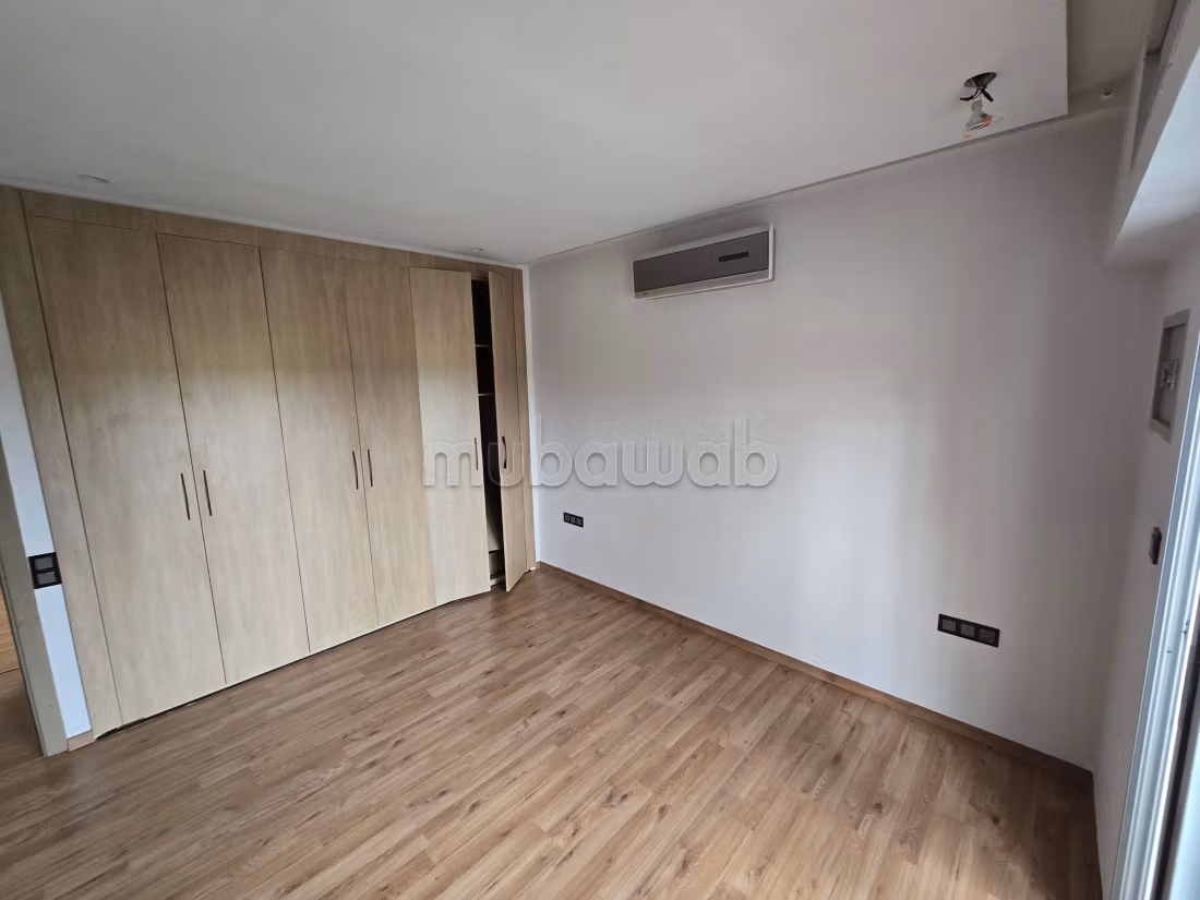 Appartement à louer sur Hay Riad — 5