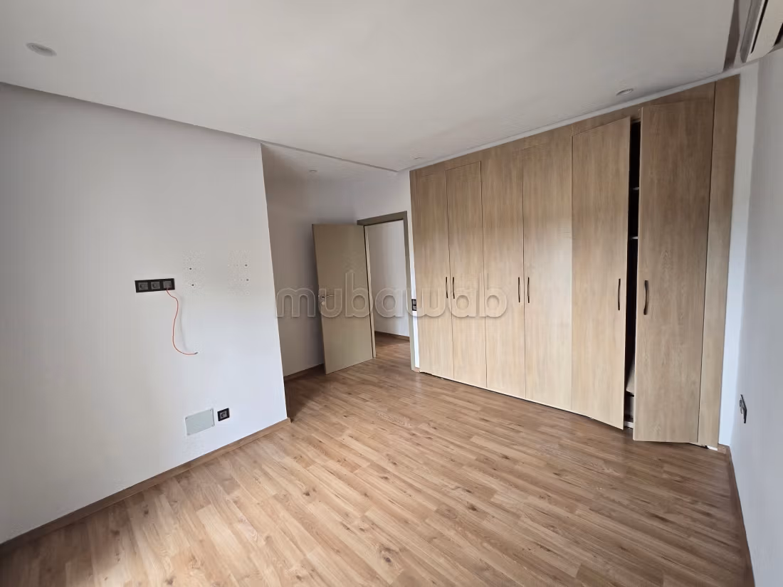 Appartement à louer sur Hay Riad — 6