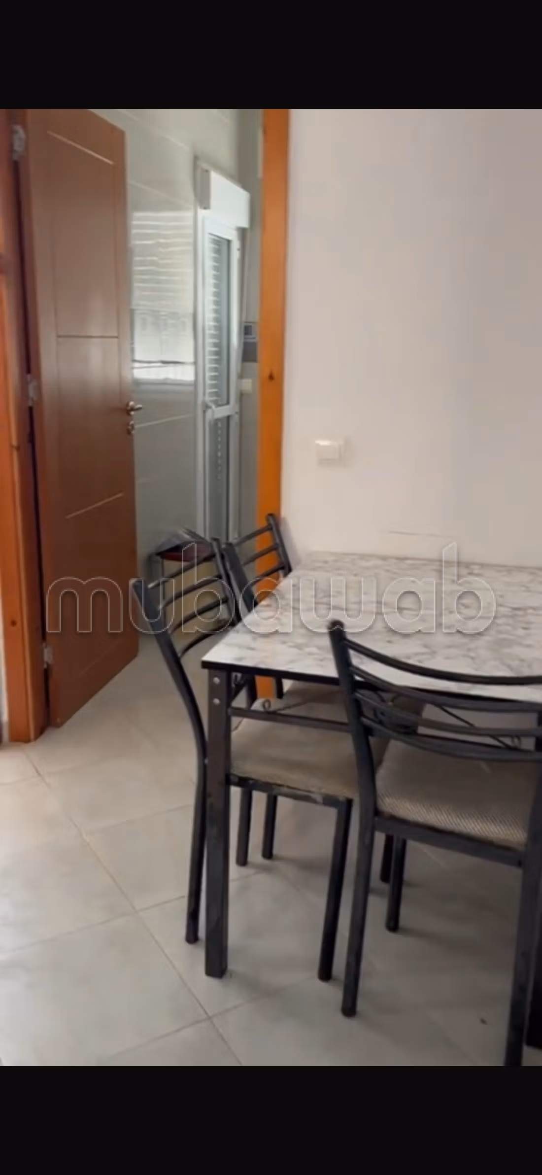 Appartement 120 m² à Mounia — 2