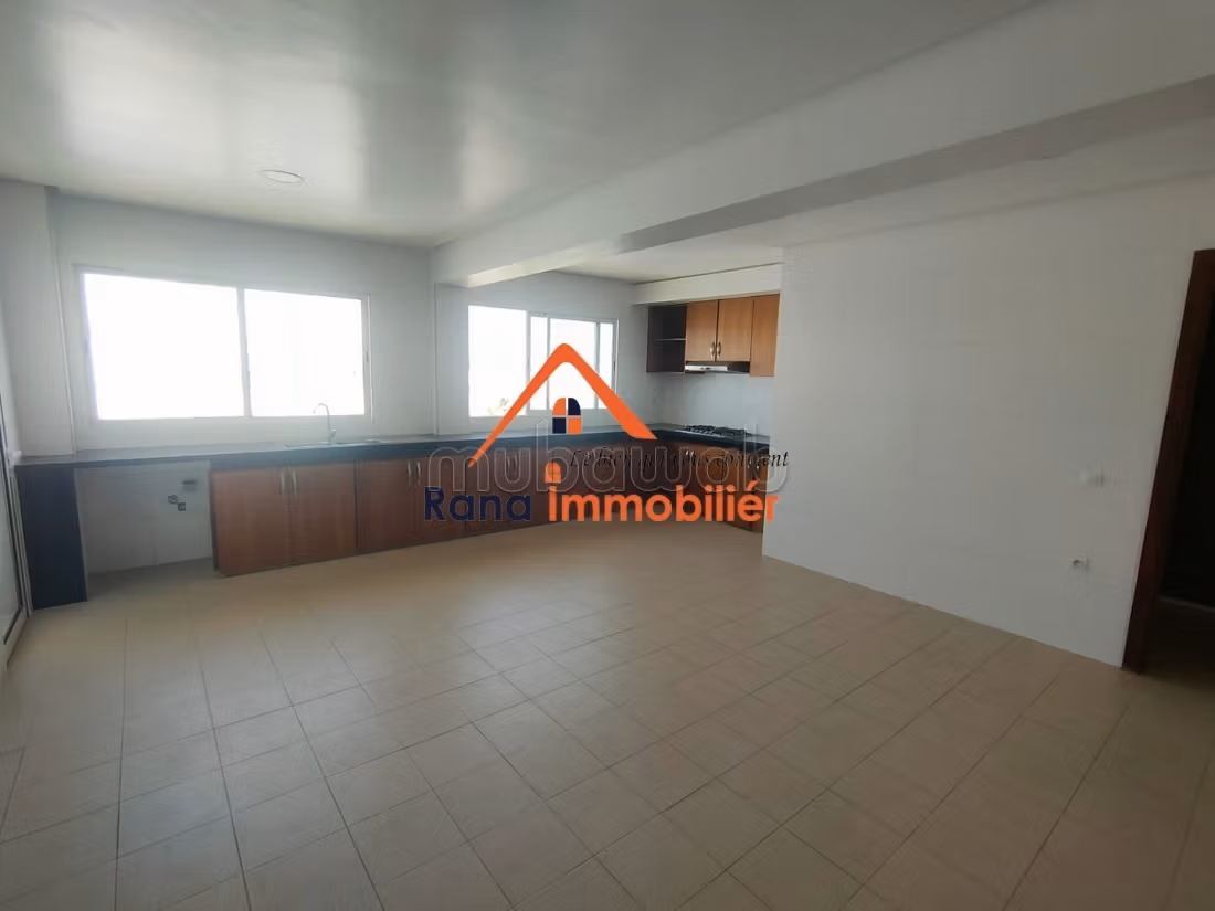 Appartement à louer sur Hay Riad — 6