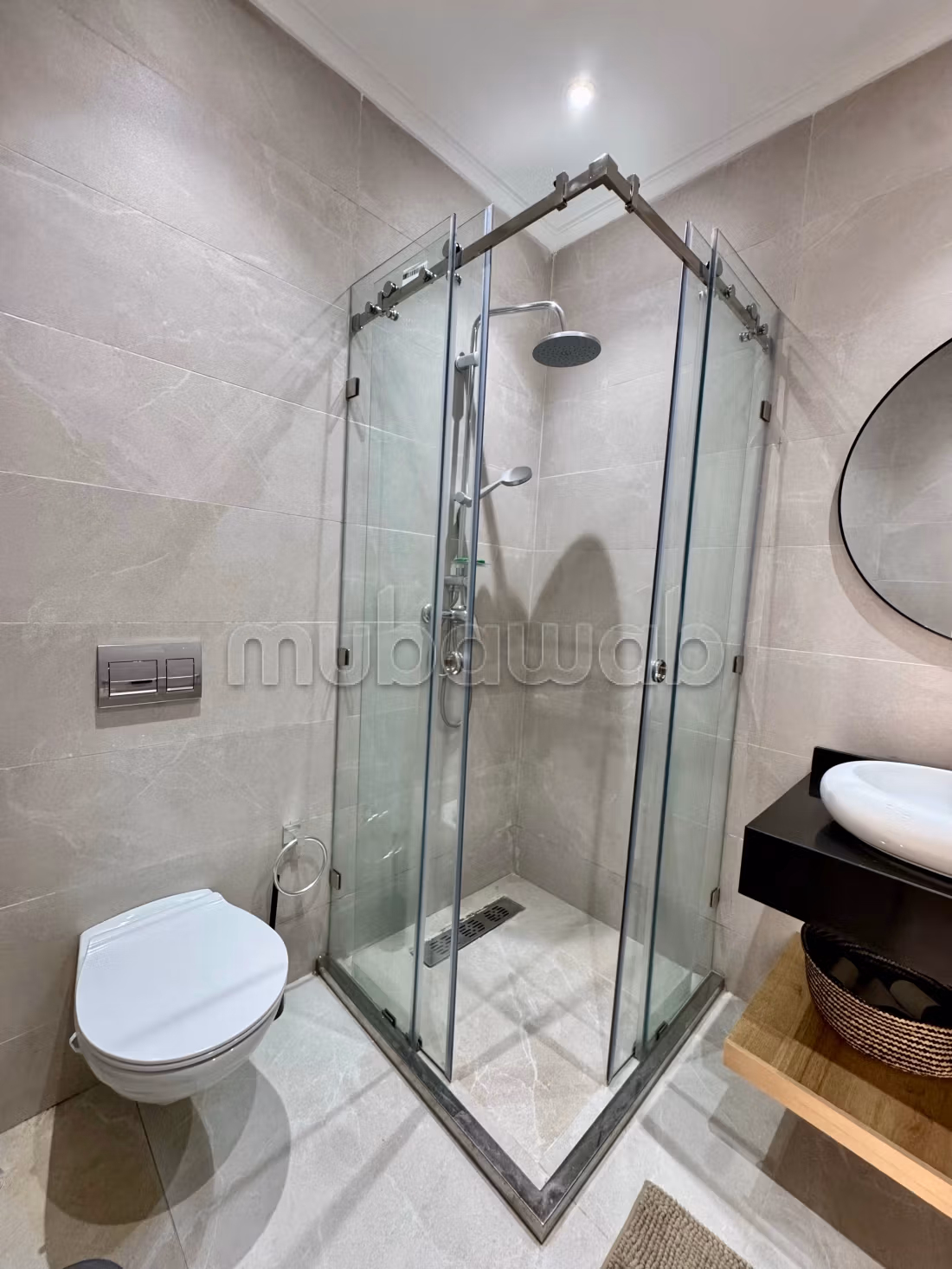 Appartement 115 m² à Ennakhil (Palmeraie) — 12