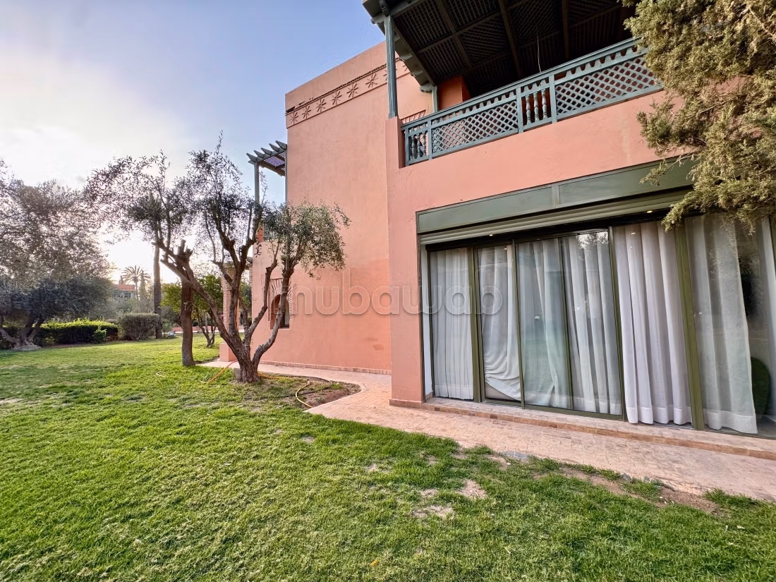 Appartement 115 m² à Ennakhil (Palmeraie) — 13