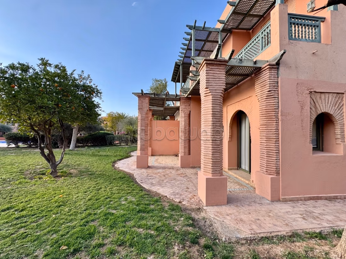 Appartement 115 m² à Ennakhil (Palmeraie) — 14