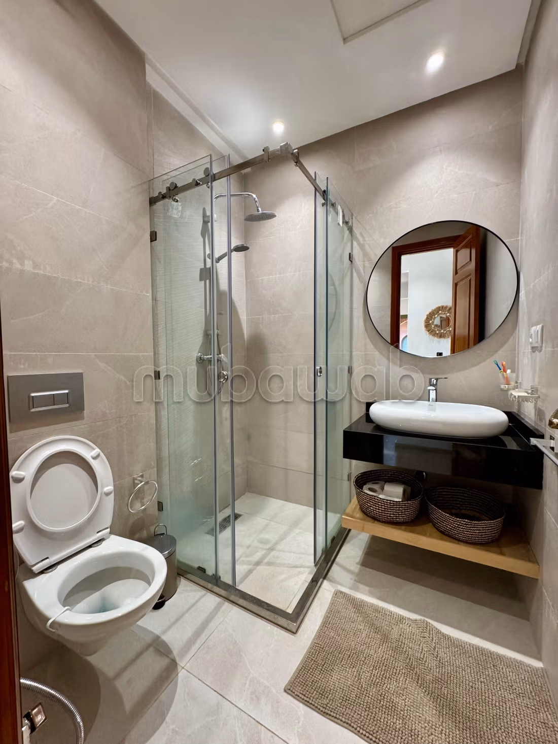 Appartement 115 m² à Ennakhil (Palmeraie) — 7