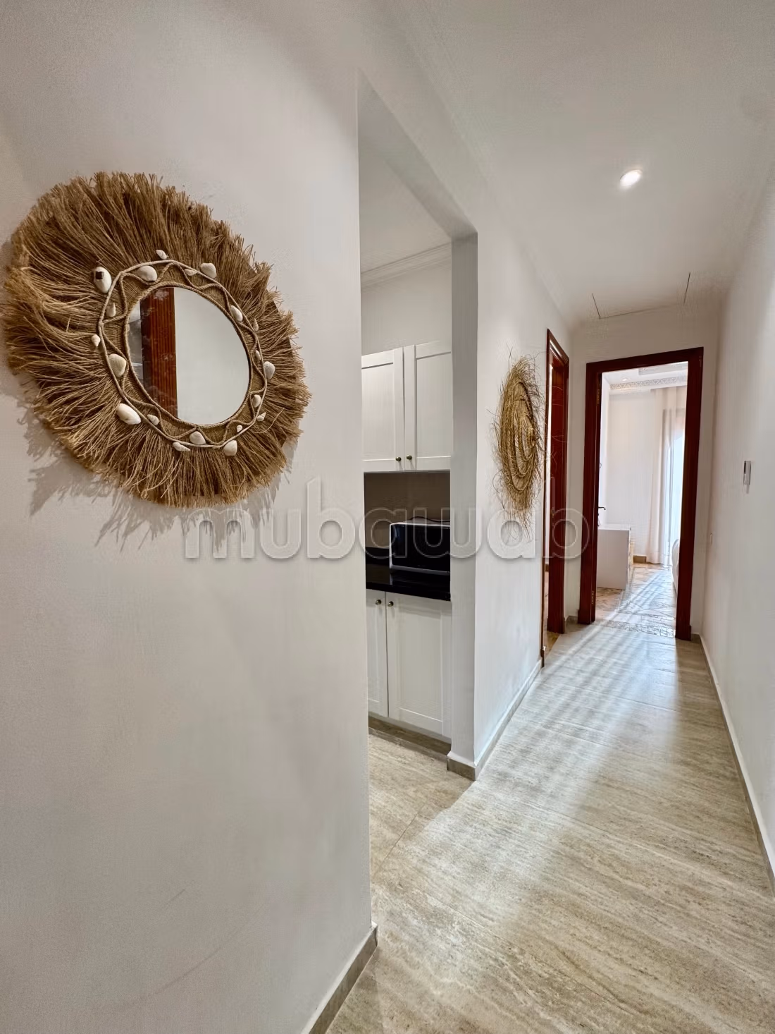 Appartement 115 m² à Ennakhil (Palmeraie) — 8