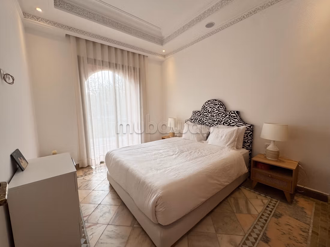 Appartement 115 m² à Ennakhil (Palmeraie) — 9