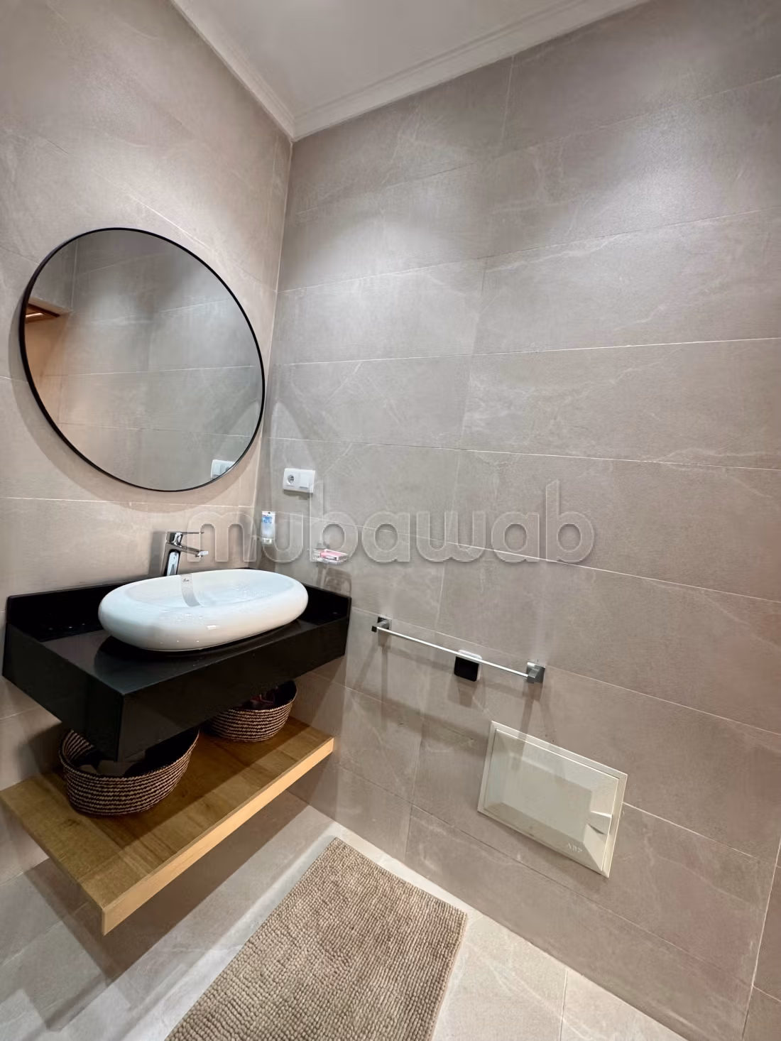 Appartement 115 m² à Ennakhil (Palmeraie) — 11