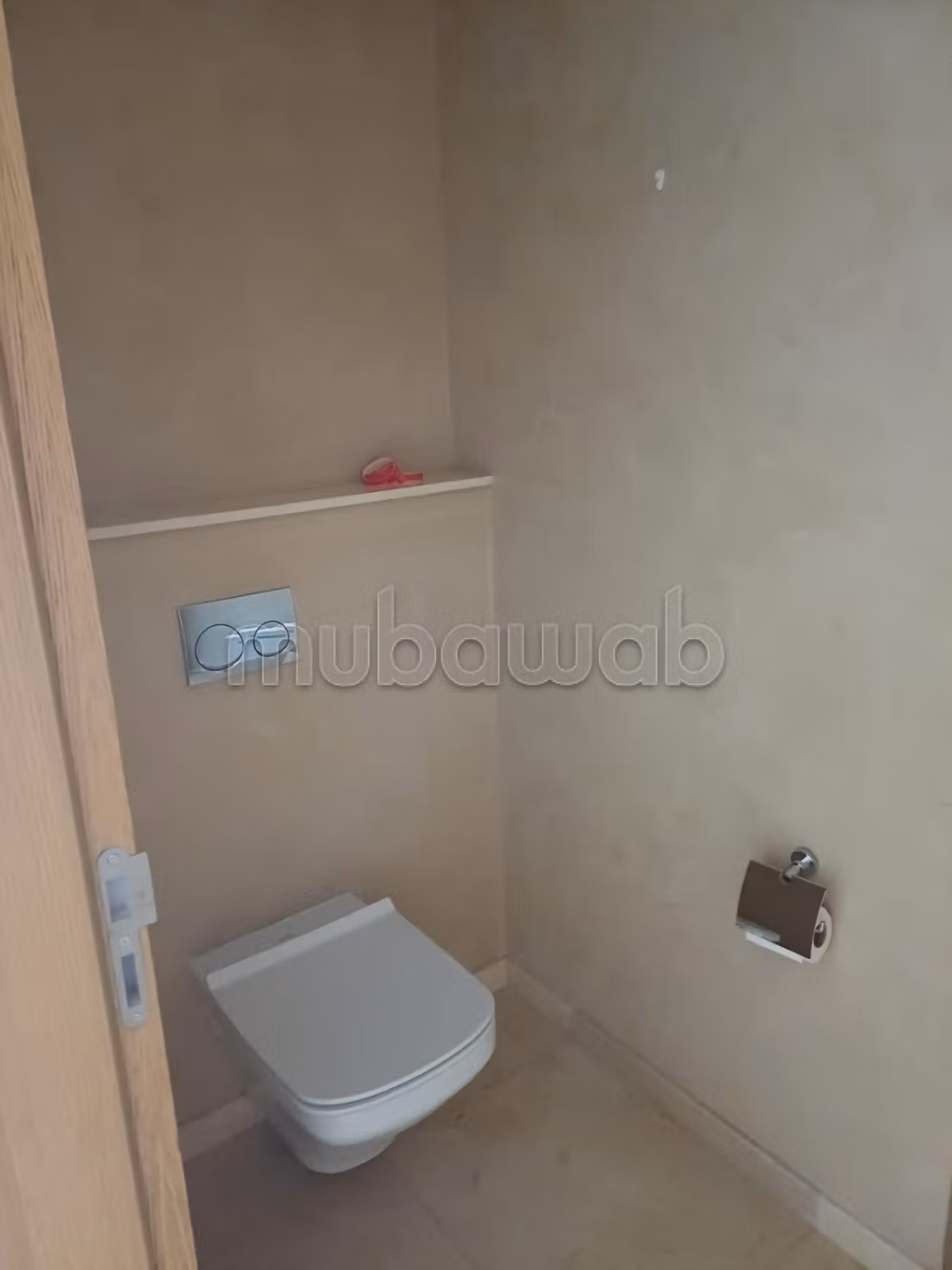 Appartement 130 m² f Souissi — 12