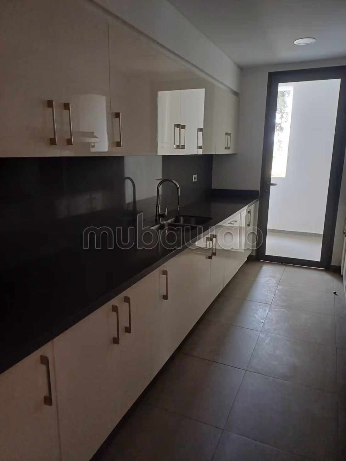 Appartement 130 m² f Souissi — 7