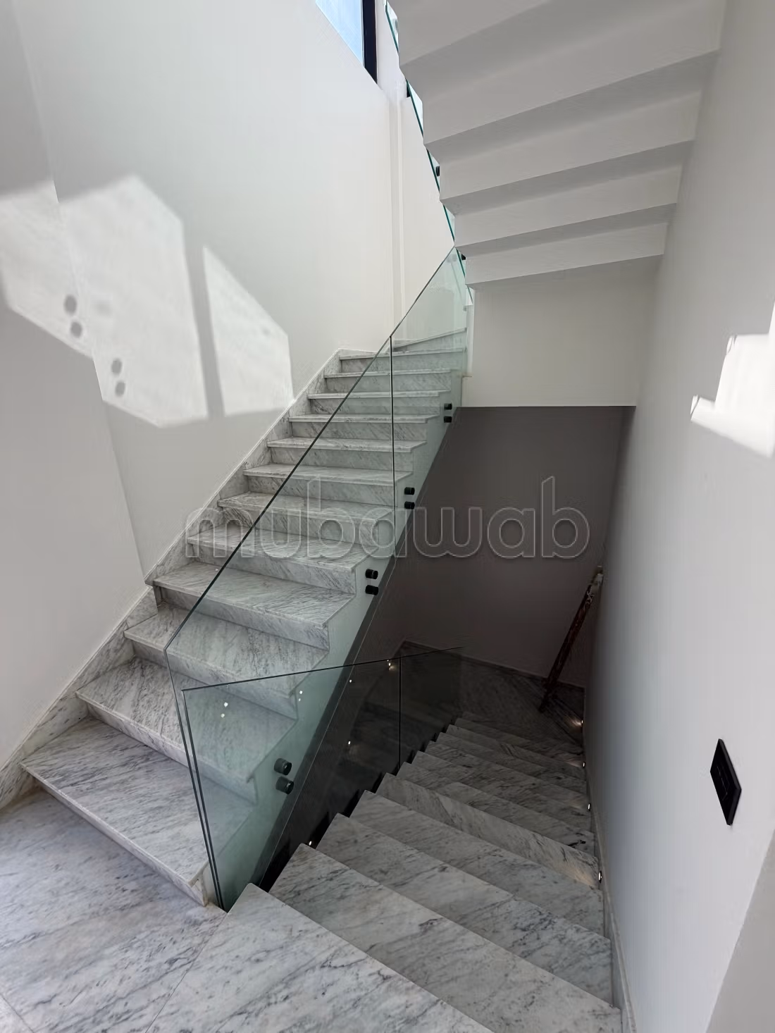 Villa excepcional lujosa a la venta en Darbouaza