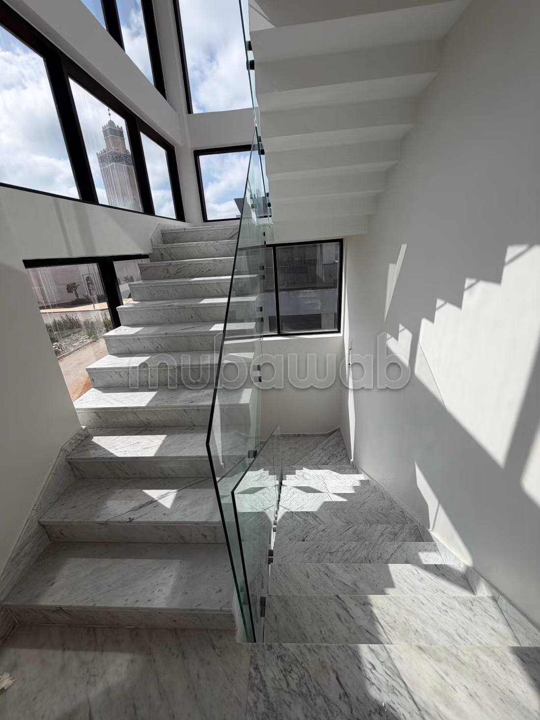 Villa excepcional lujosa a la venta en Darbouaza