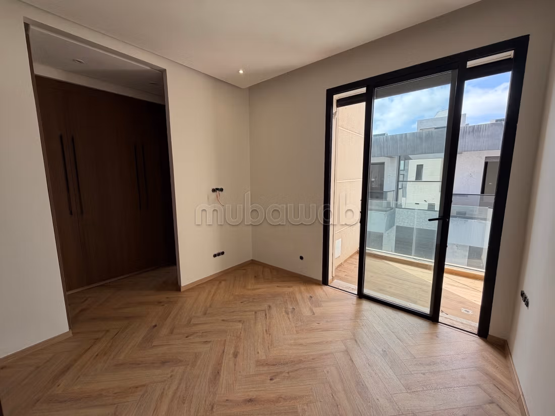 Villa excepcional lujosa a la venta en Darbouaza