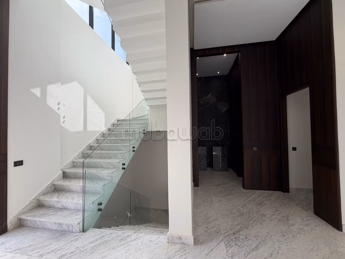 Villa excepcional lujosa a la venta en Darbouaza