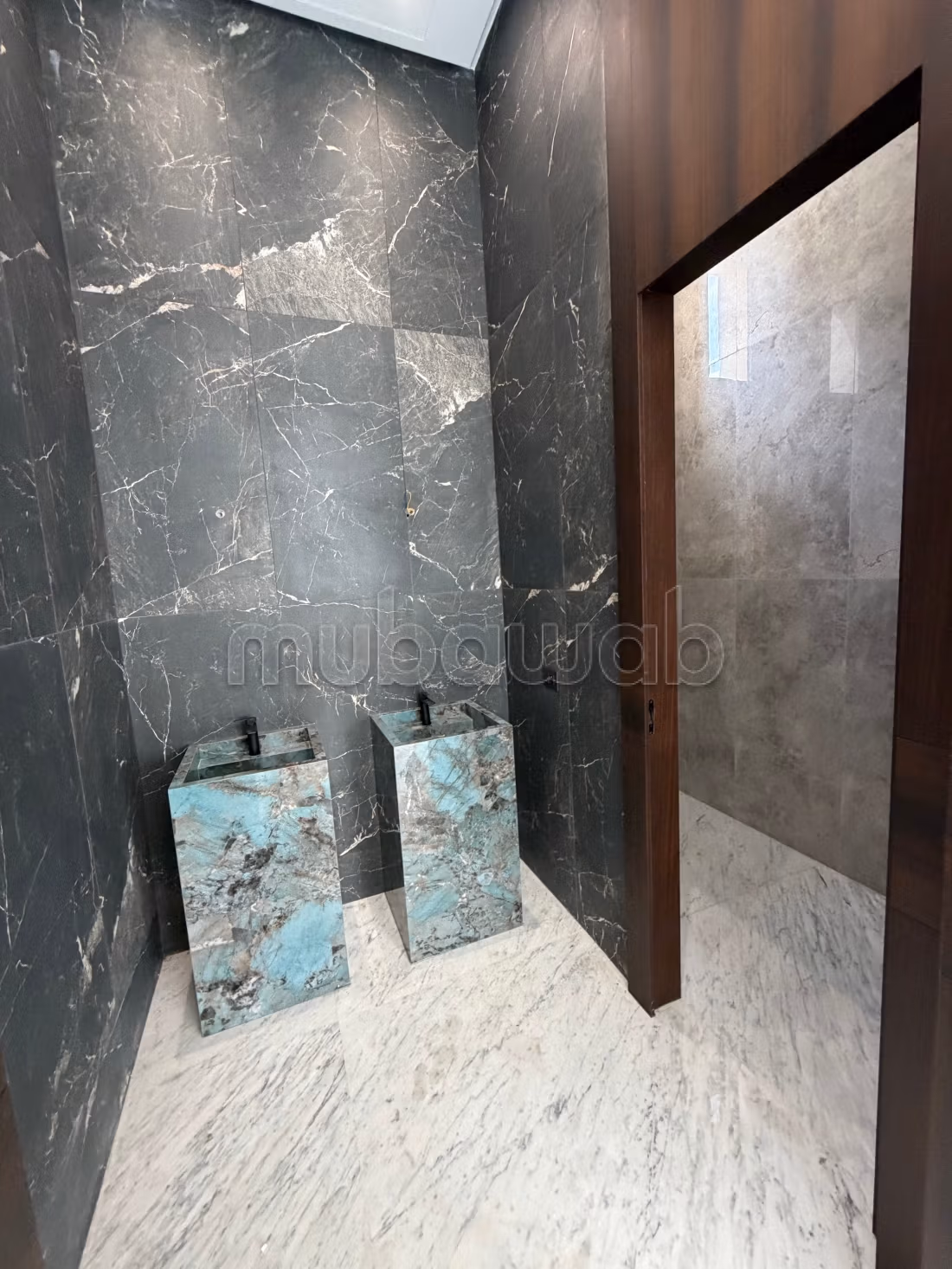 Villa excepcional lujosa a la venta en Darbouaza