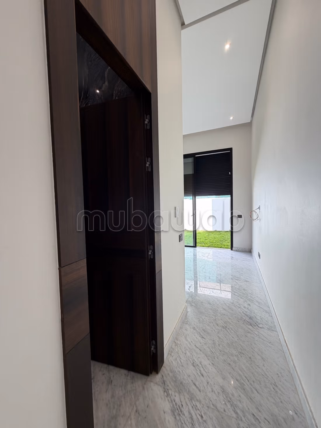 Villa excepcional lujosa a la venta en Darbouaza