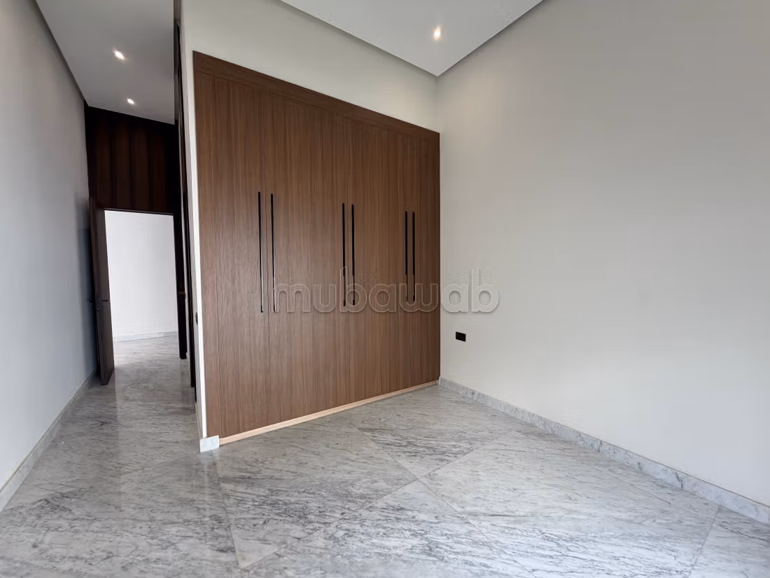 Villa excepcional lujosa a la venta en Darbouaza