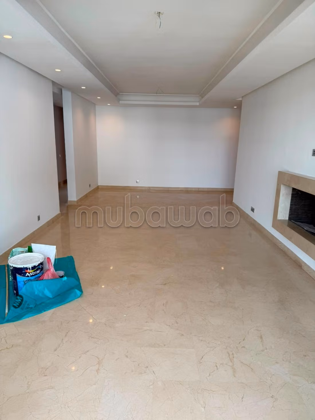 Appartement sur l’orangeraie souissi en location — 3