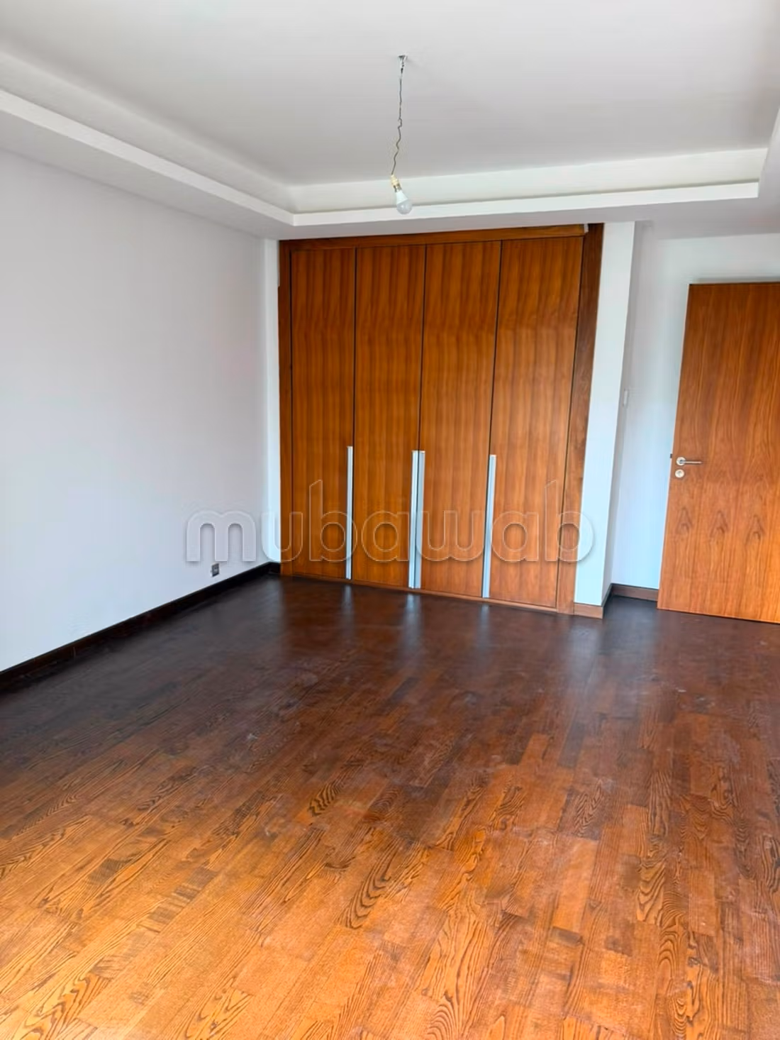 Appartement sur l’orangeraie souissi en location — 4