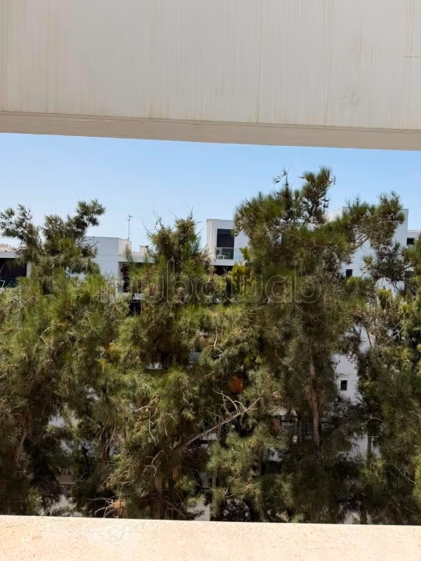 Appartement in de sinaasappelboomgaard Souissi te huur