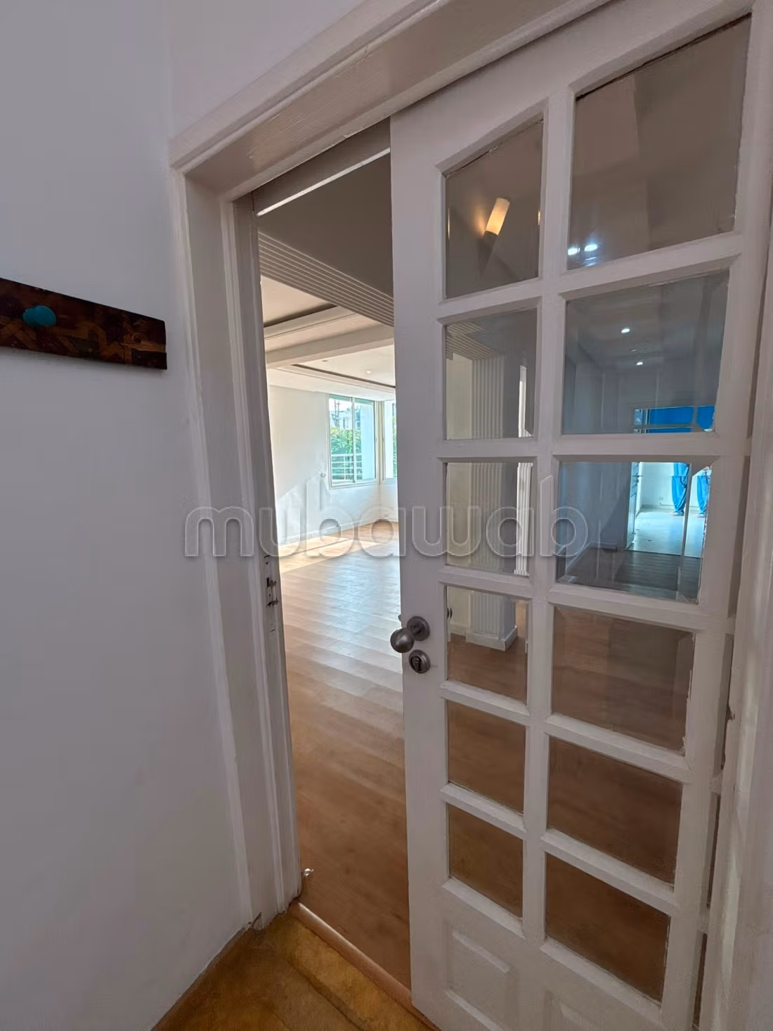 For rent villa in a strategic location in Rabat