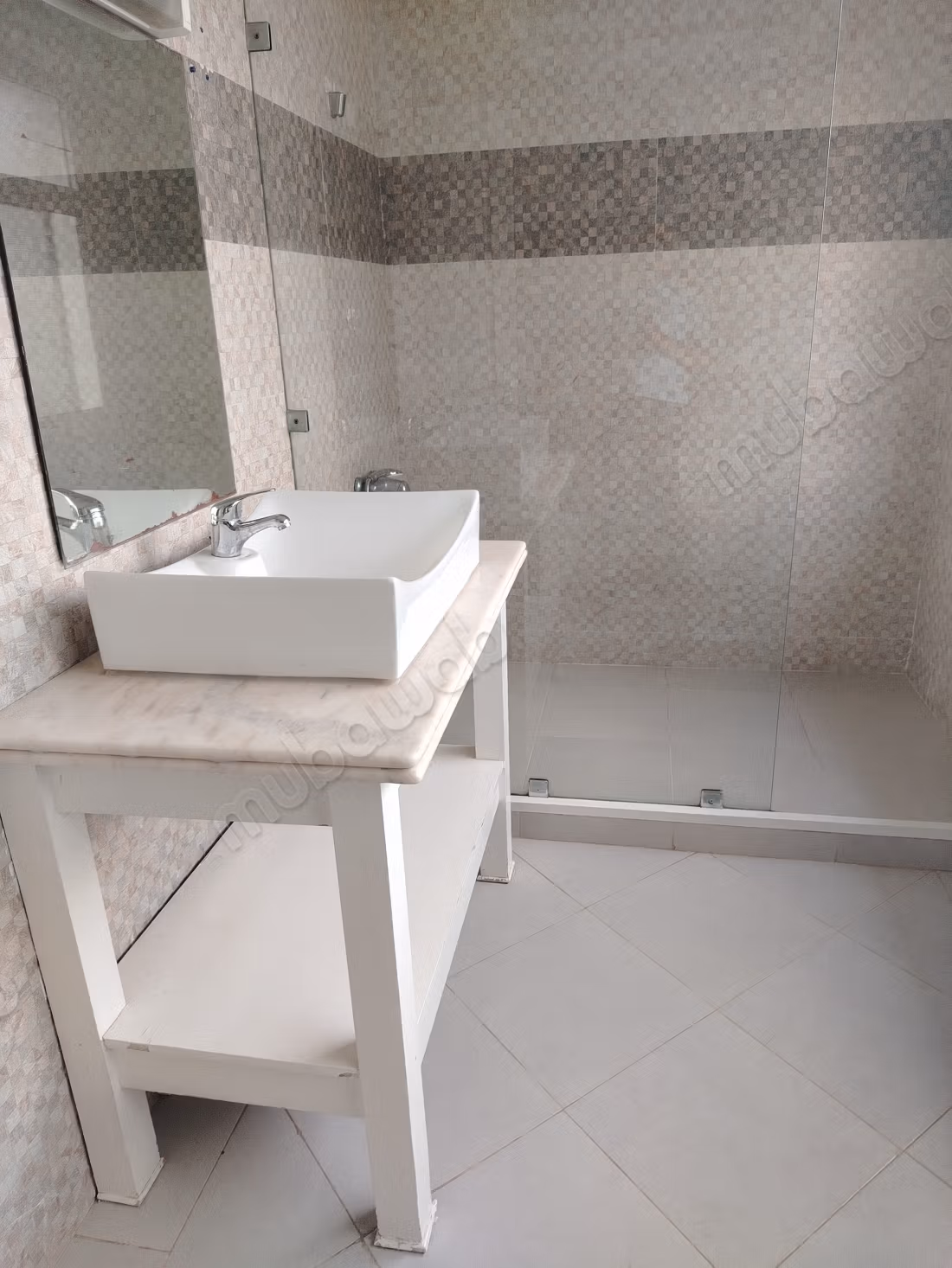 For rent villa in a strategic location in Rabat