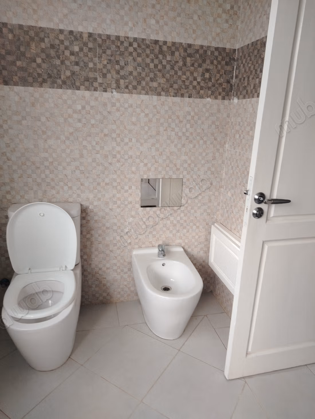 For rent villa in a strategic location in Rabat
