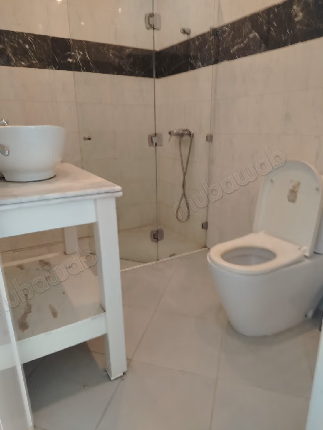 For rent villa in a strategic location in Rabat