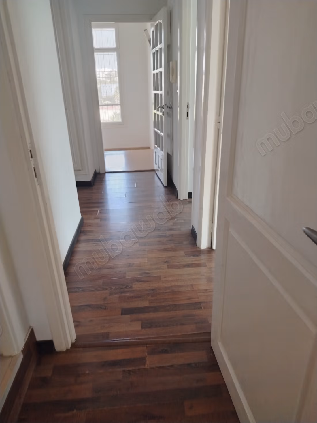 For rent villa in a strategic location in Rabat