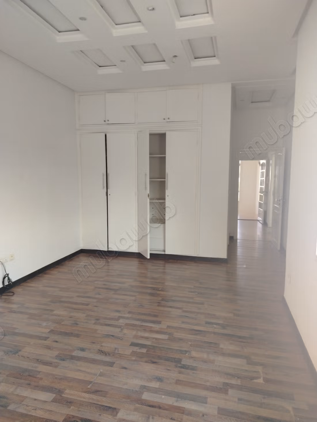 For rent villa in a strategic location in Rabat