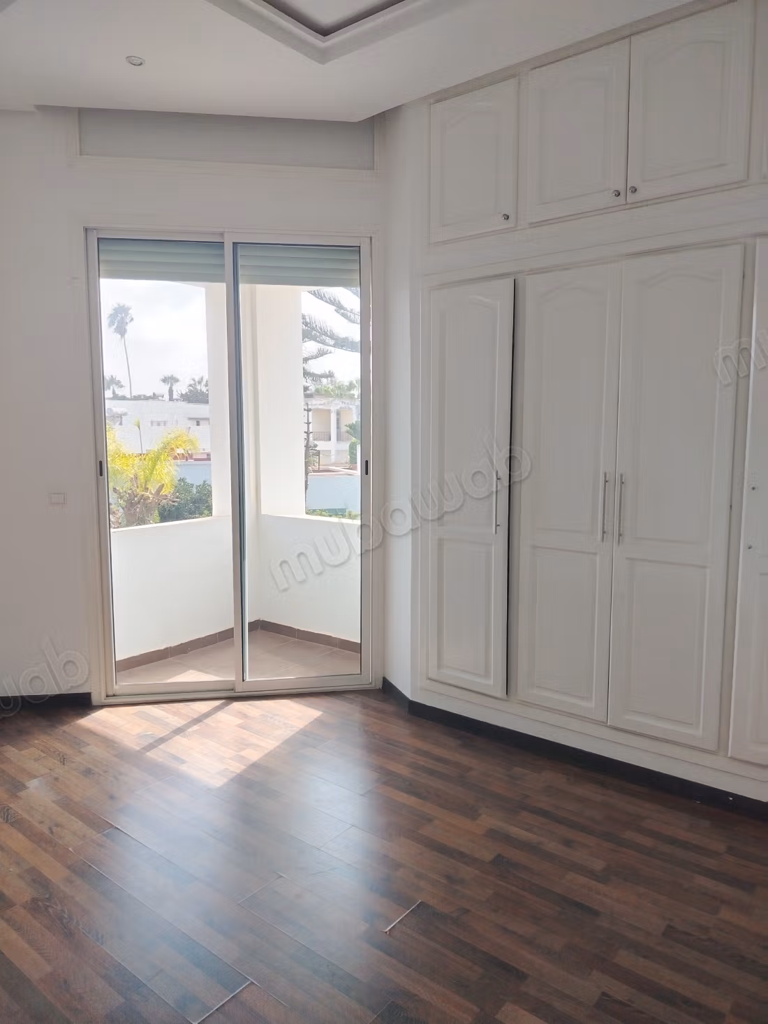 For rent villa in a strategic location in Rabat
