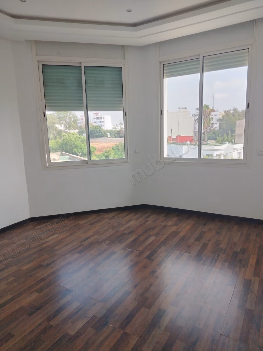 For rent villa in a strategic location in Rabat