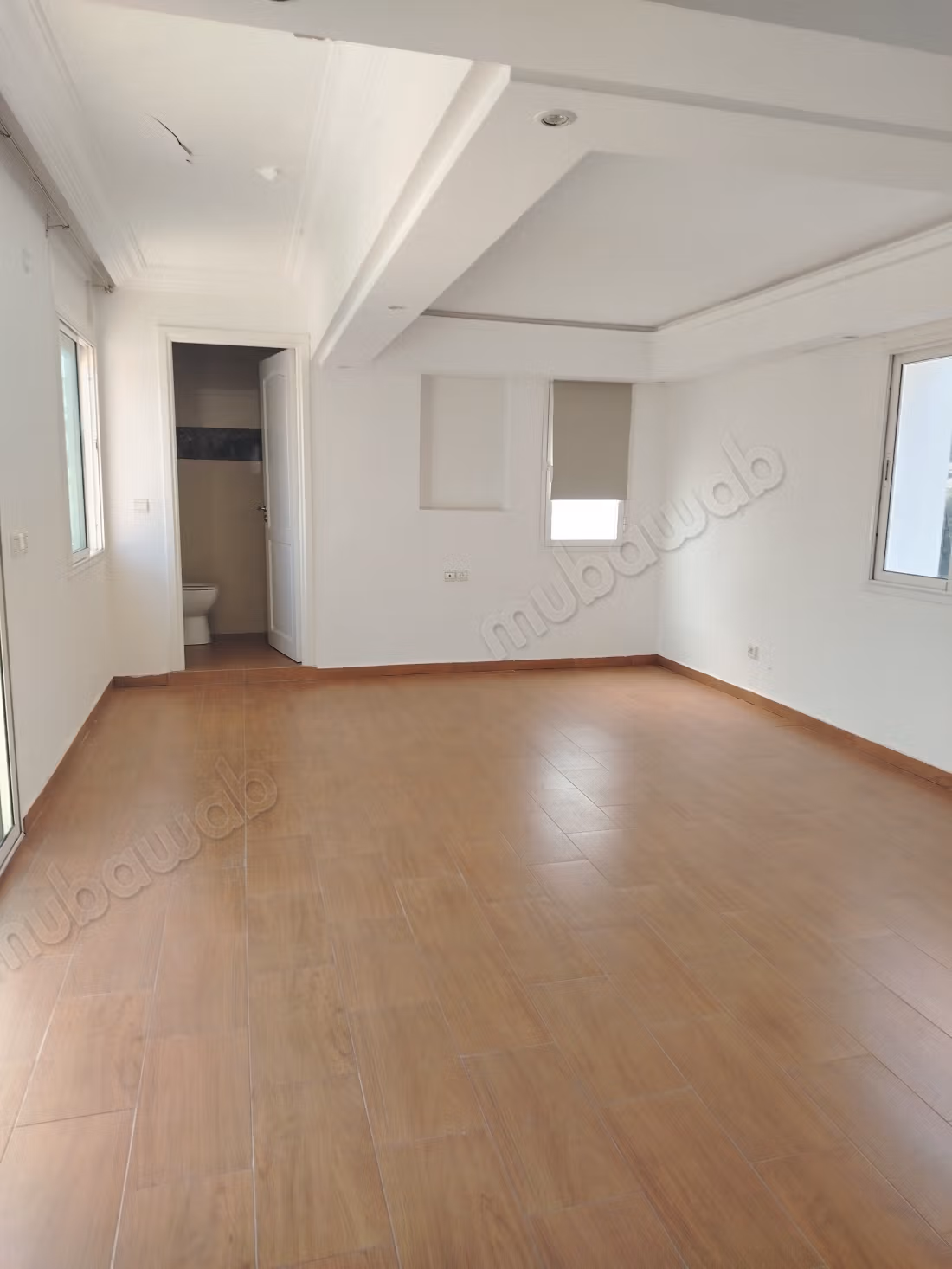 For rent villa in a strategic location in Rabat