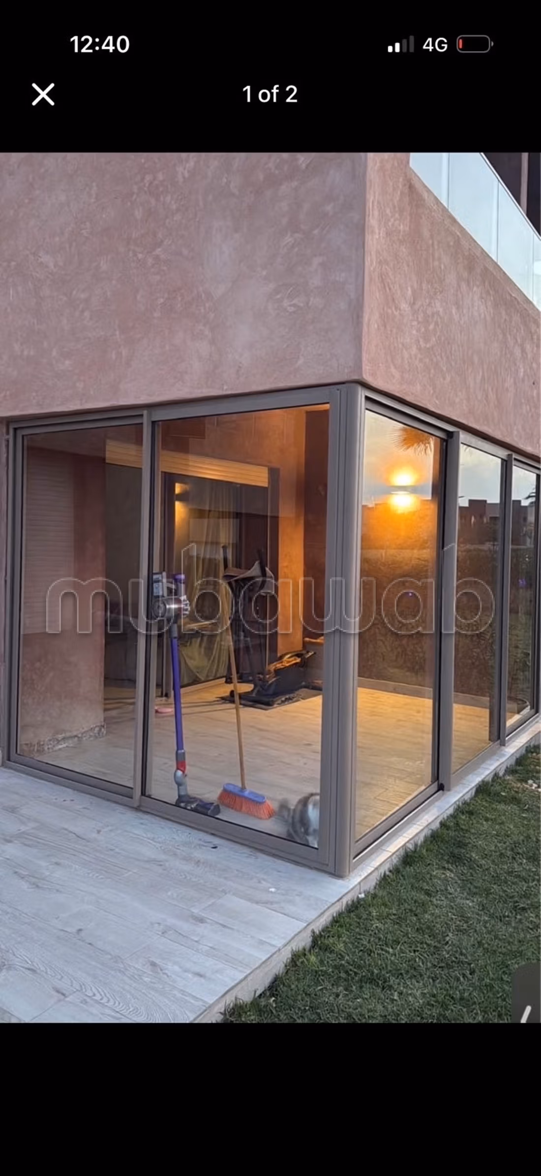 Appartement 68 m² à Agdal — 8