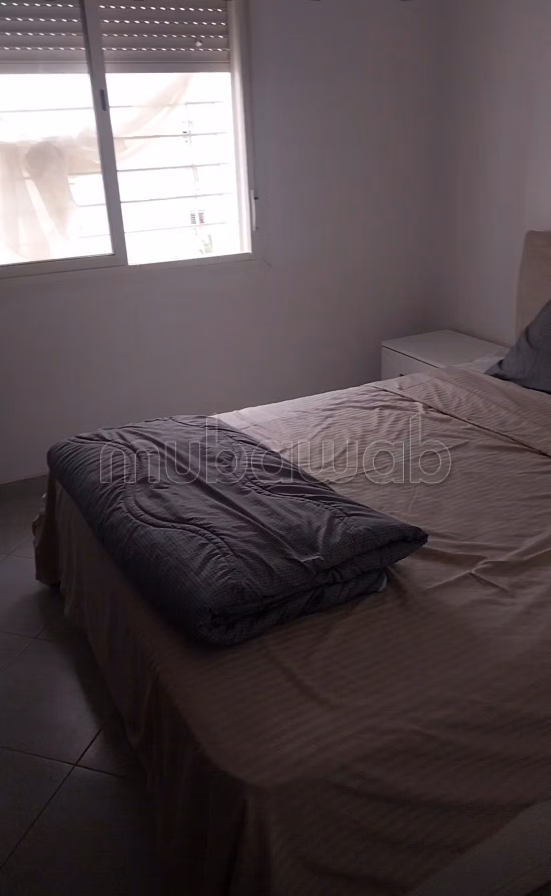 Affitta questo appartamento ad Anza. 2 camere da letto confortevoli. Arredato