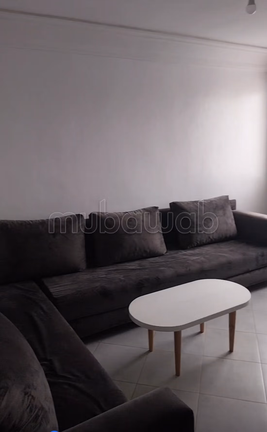 Affitta questo appartamento ad Anza. 2 camere da letto confortevoli. Arredato