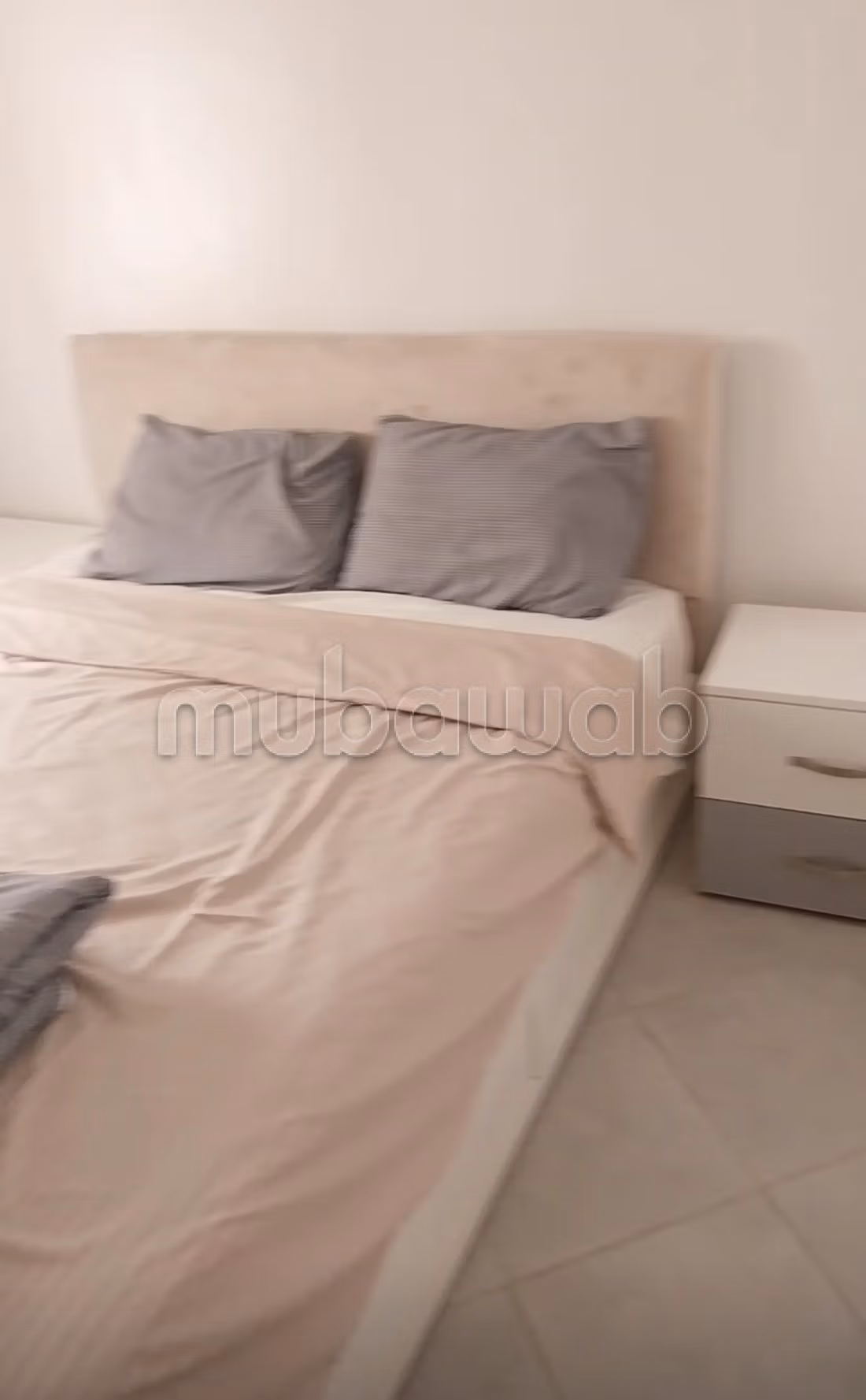 Affitta questo appartamento ad Anza. 2 camere da letto confortevoli. Arredato