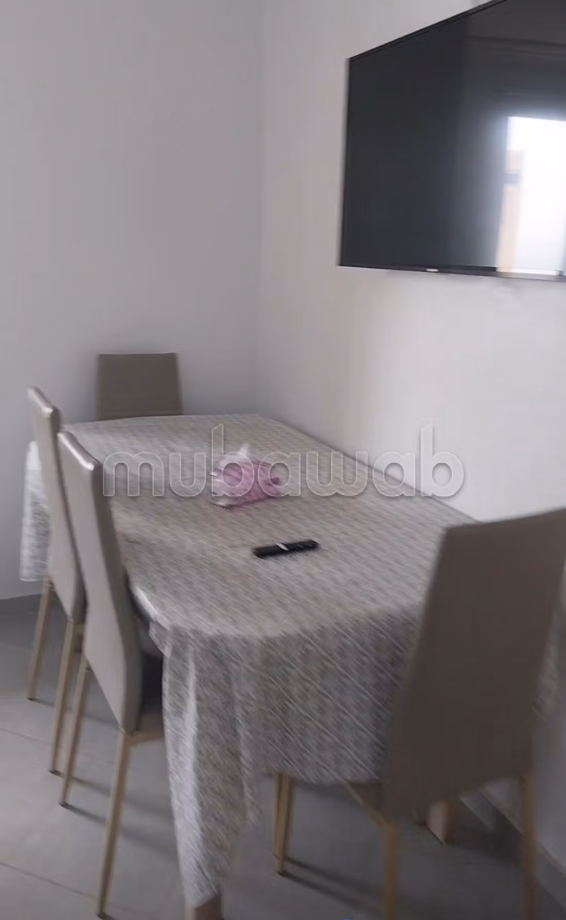 Affitta questo appartamento ad Anza. 2 camere da letto confortevoli. Arredato