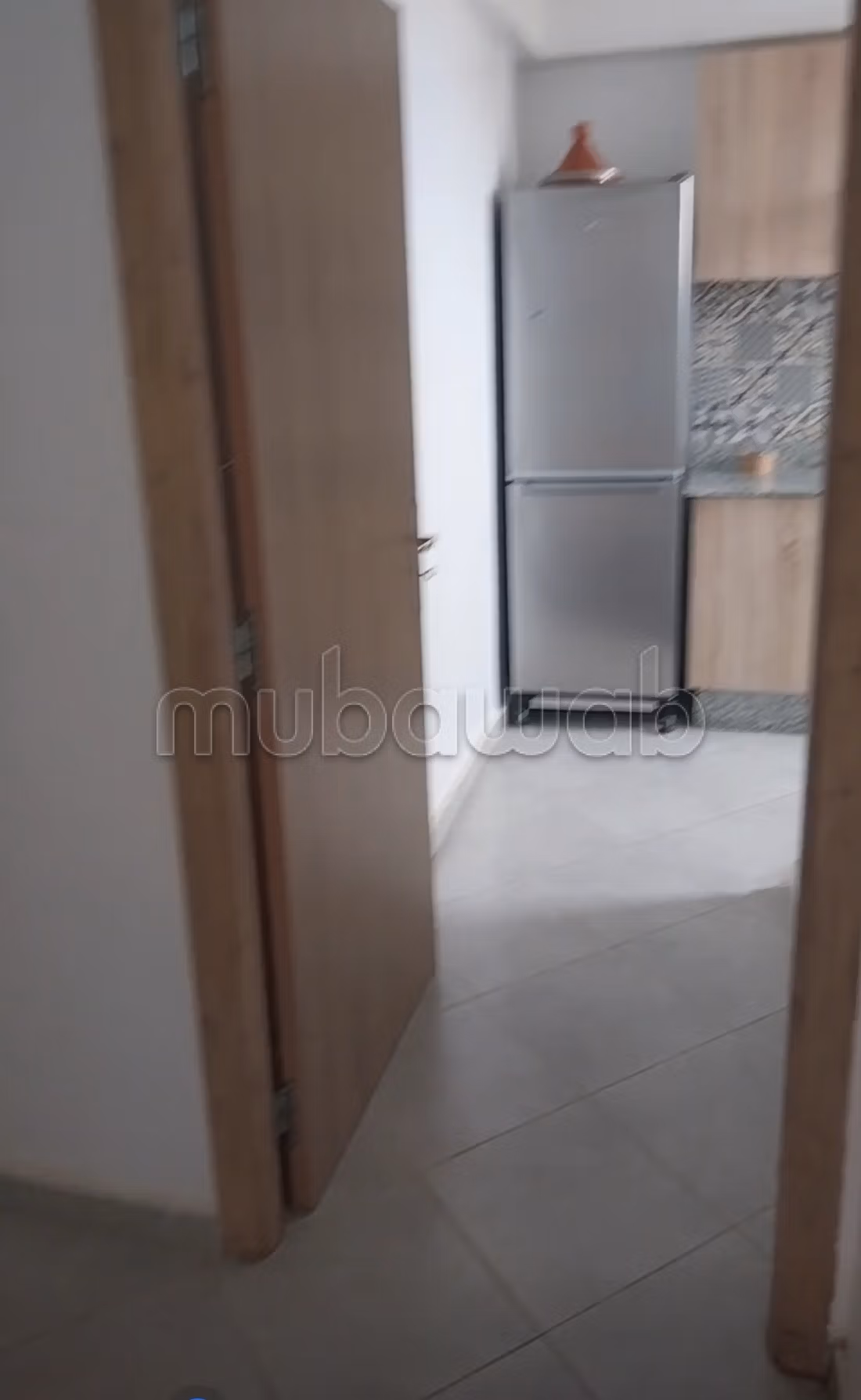 Affitta questo appartamento ad Anza. 2 camere da letto confortevoli. Arredato
