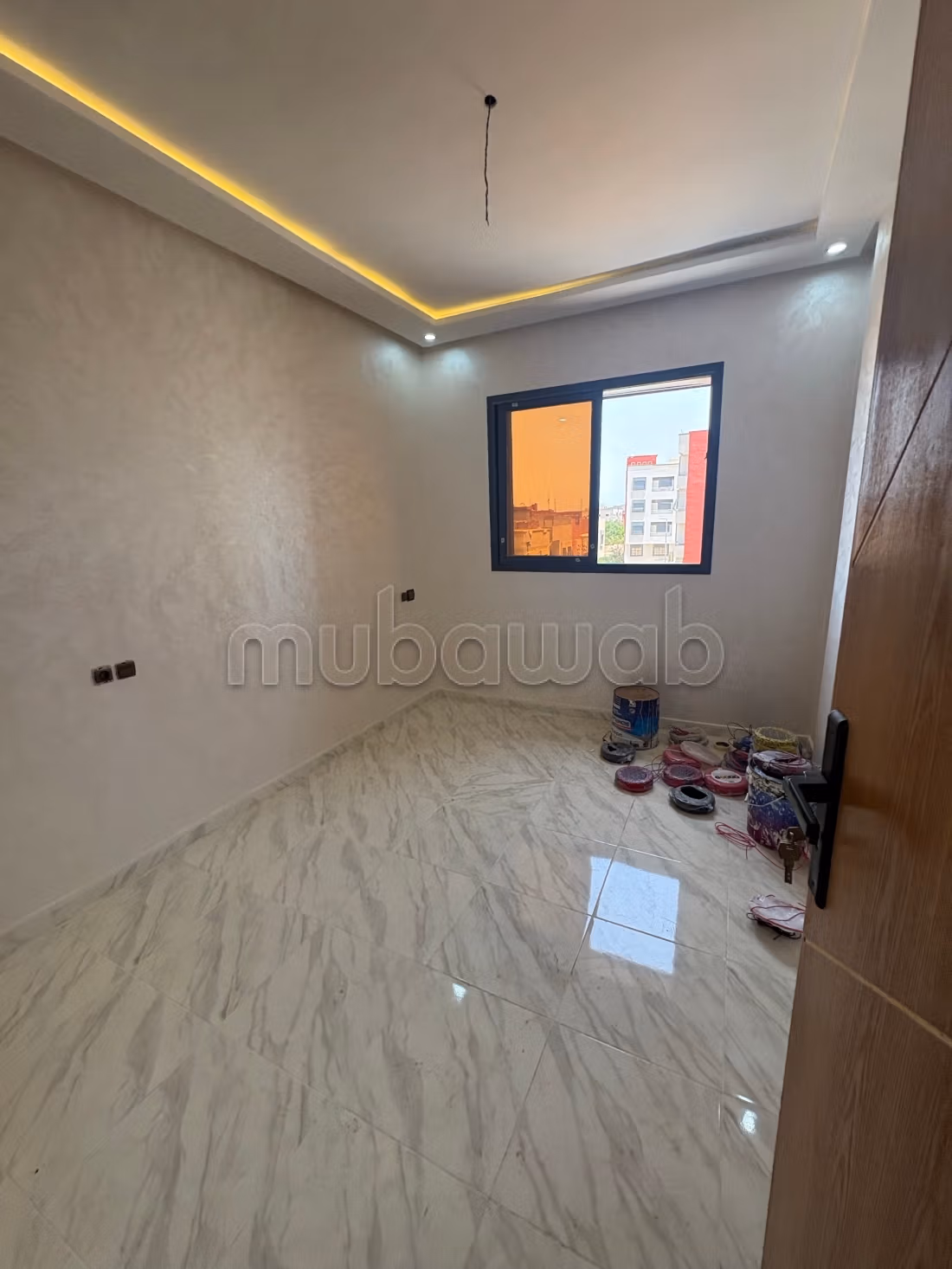 Appartement 80 m² à Bir Rami Est — 3