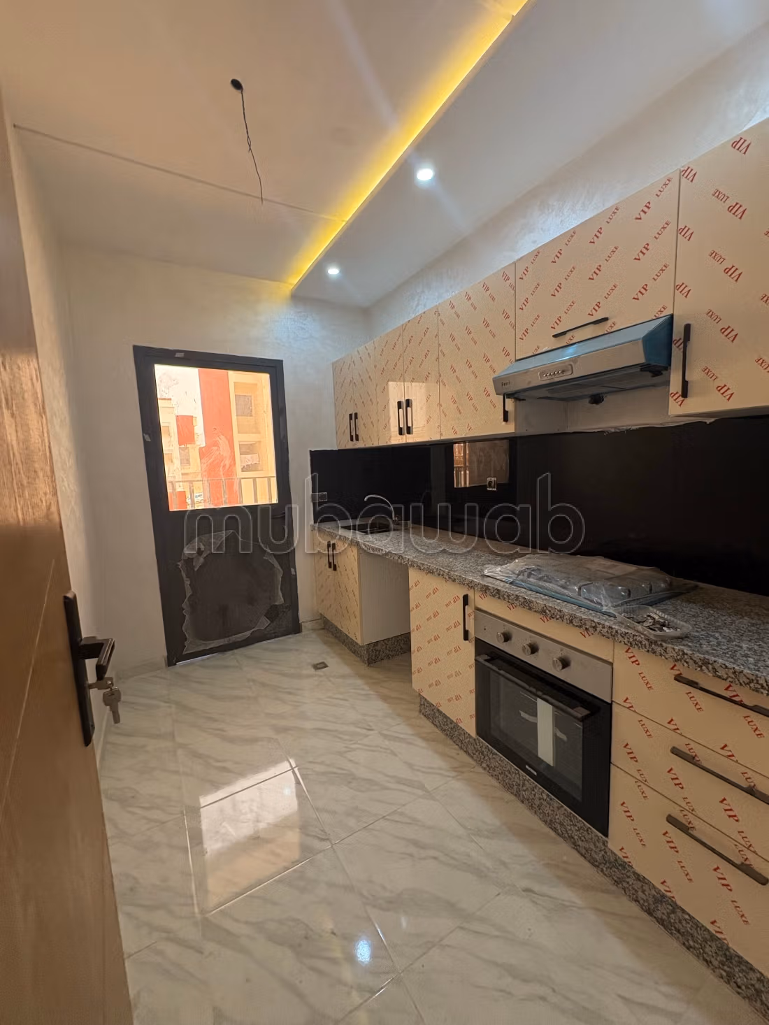 Appartement 80 m² à Bir Rami Est — 4