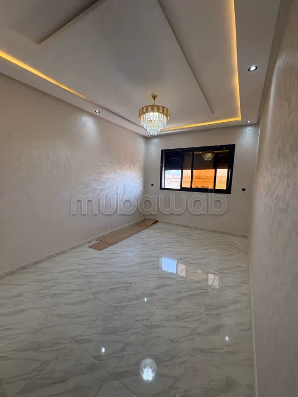 Beautiful apartment for sale in Bir Rami Est. Area of 80 m². Fully equipped kitchen