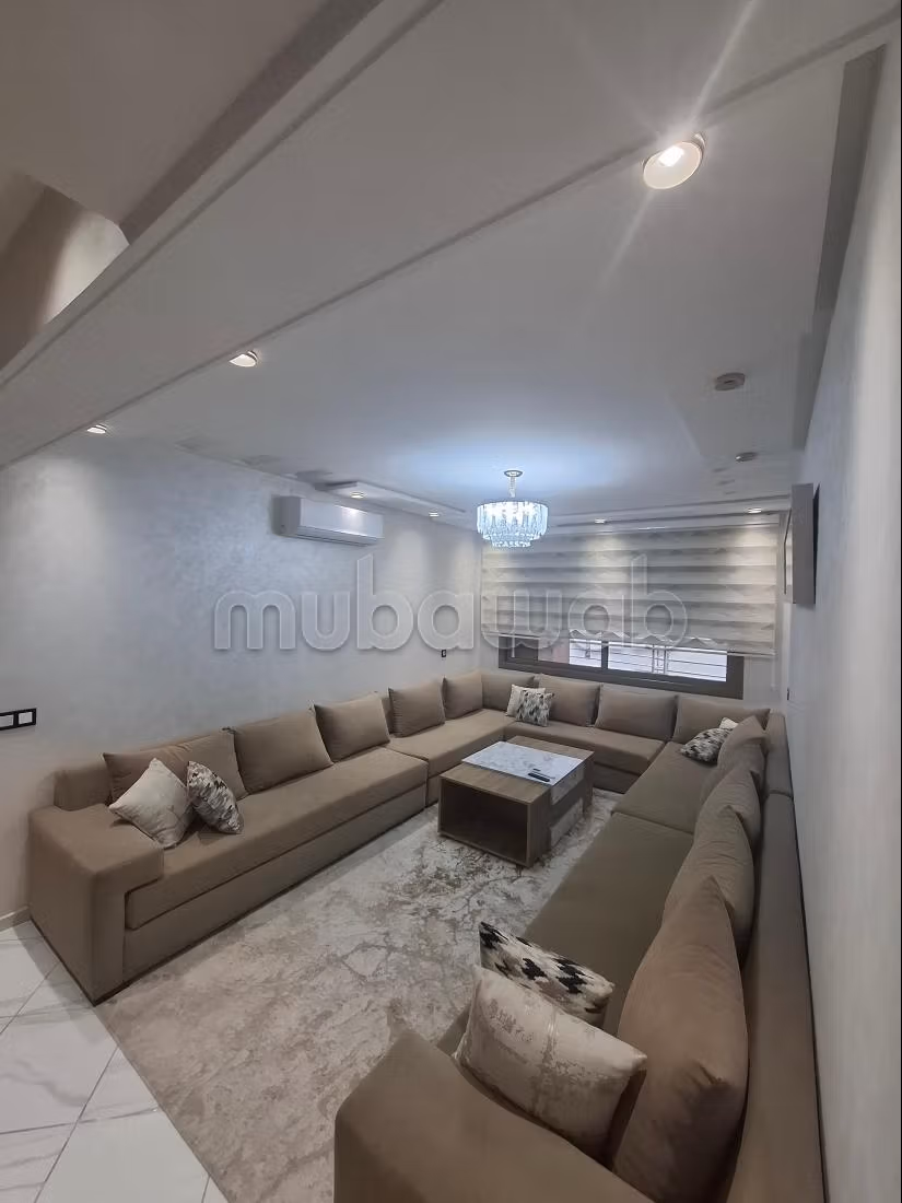 Appartement meublé à louer – Début de la Route de — 2