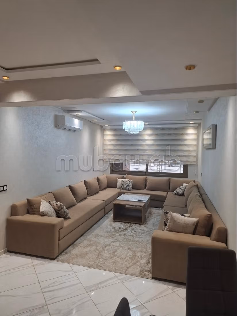 Appartement 95 m² à Route Nationale Assilah (N1) — 9