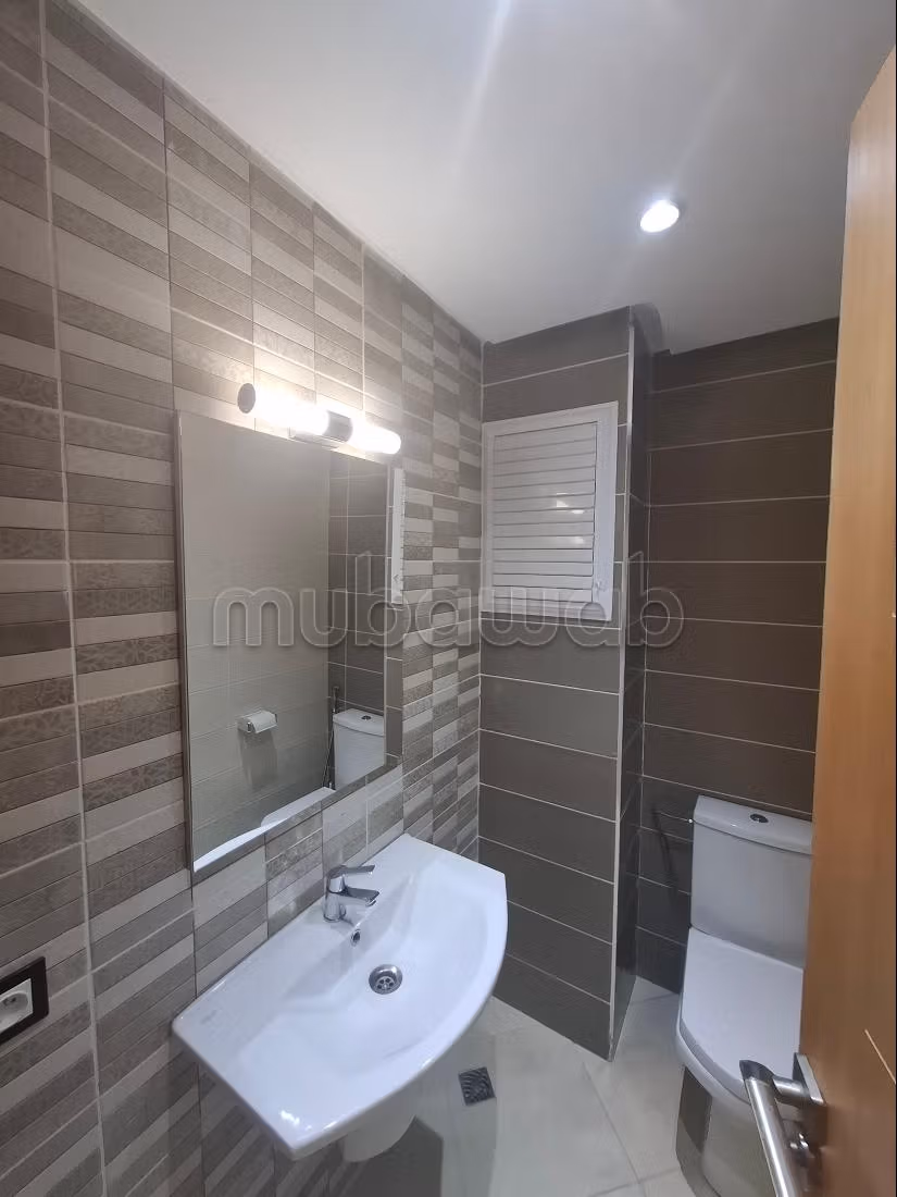 Appartement 95 m² à Route Nationale Assilah (N1) — 7
